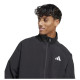 Adidas Ανδρικό μπουφάν Essential Small Logo Windbreaker